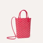 GOYARD Poitiers bag